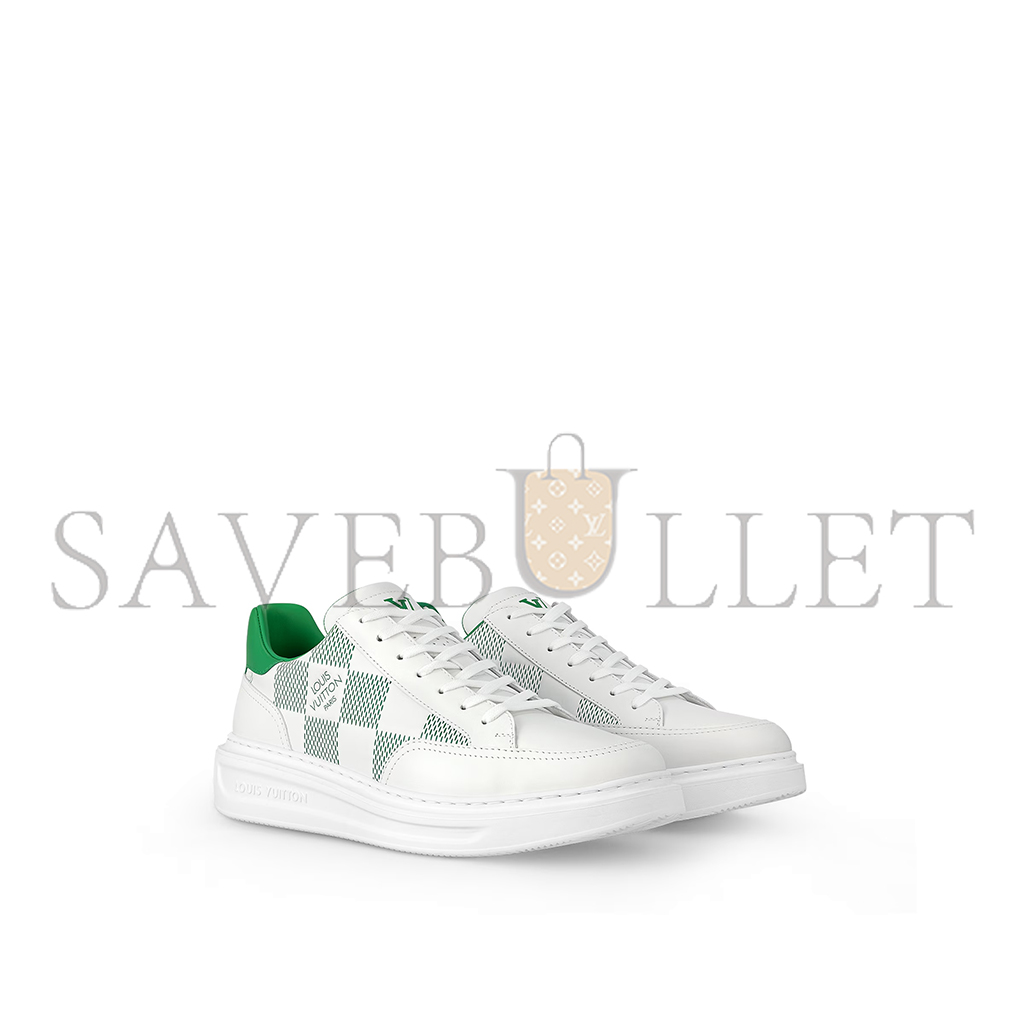 LOUIS VUITTON BEVERLY HILLS SNEAKER 1ACEZA